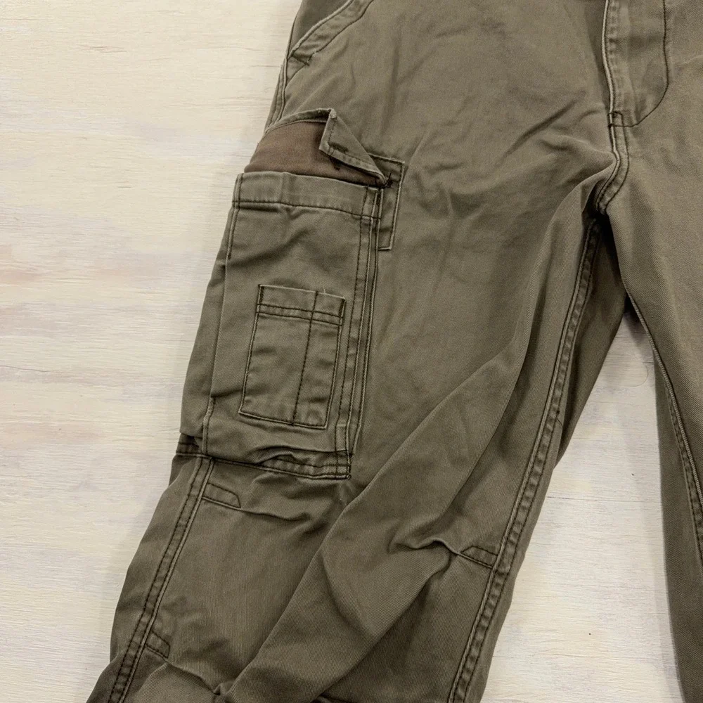 Aeropostale authentic cargos